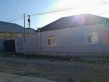 quba gunluk ev: Bakı, 2 otaqlı, Köhnə tikili, 85 kv. m — 8