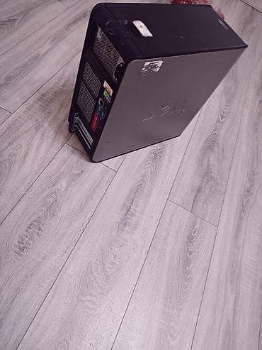 Dell OptiPlex 790 masaüstü kompüter (Tower korpus) Xüsusiyyətlər: -