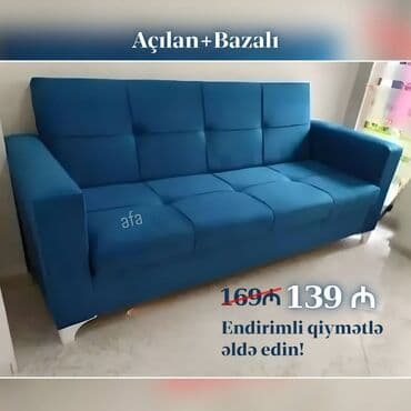 Divan, Yeni, Bazalı