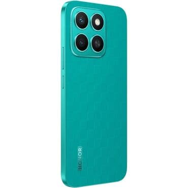 honor magic 5 qiymeti: Honor 8C, 128 GB, rəng - Qara — 1