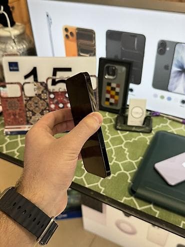 ipone 12: IPhone 12 Pro, 128 GB, Space Gray — 7