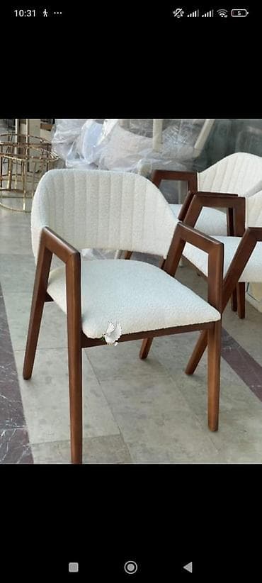 Yeni, Kreslo-oturacaq, Parça