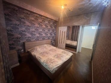 nargilə residence: 2 otaqlı, Yeni tikili, m. Gənclik, 58 kv. m — 5