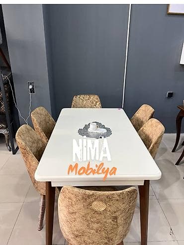 Biz restoran və kafelər üçün sadəcə mebel yox, atmosfer hazırlayırıq — 8