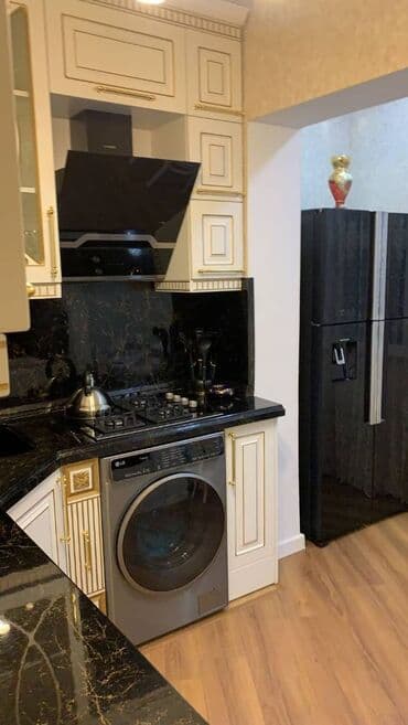 купить дом в азербайджане у моря: Баку, 2 комнаты, Вторичка, м. Ахмедлы, 60 м² — 4