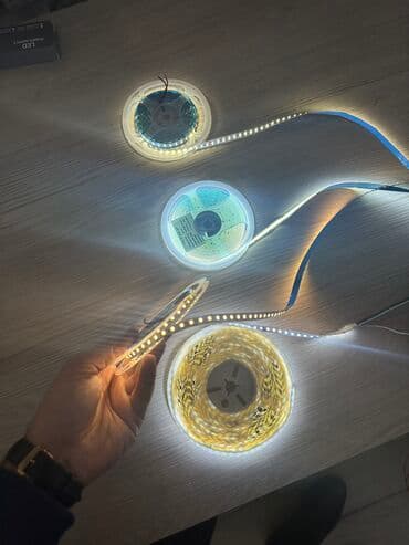 lent işıqlar: Gizli işıq. (Metraj çox olduqda əlavə endirimlər mümkündür. Anbardan — 2