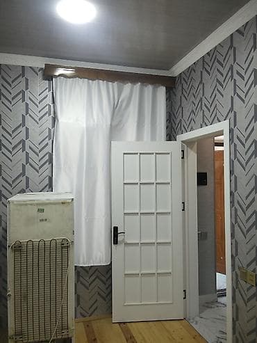 ev alq: Nasosnu Xəzri yaşayış massivi yeni tikili 2 otaq ev yeni təmirdən — 10