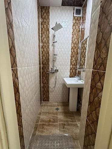 kirayə otaq: Satılır 2 otaqlı yeni tikili 62 m², Ağ şəhər q. Kateqoriya Yeni — 8