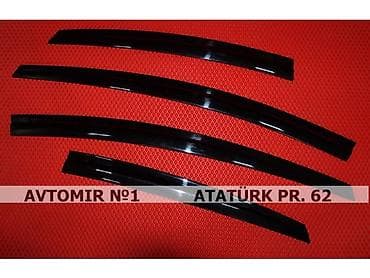 prius 20 kuza salon: Toyota prius 2010 küləklik bundan başqa hər növ avtomobi̇l — 1