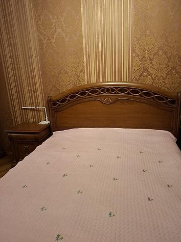 Çarpayılar: İkinəfərlik çarpayı, Bazasız, Matras ilə, Siyirməli, Türkiyə — 2