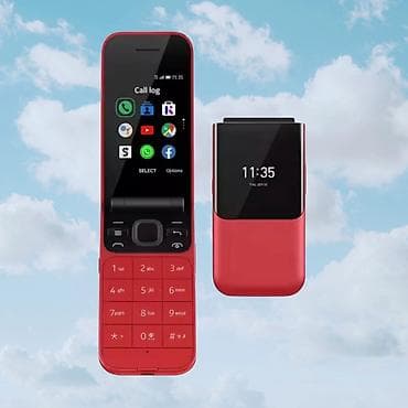 Kateqoriya: Telefonlar Brend: Hope Model: 2730 Red Təsvir: Hope 2730 lalafo.az -da Kateqoriya: Telefonlar Brend: Hope Model: 2730 Red Təsvir: Hope 2730
