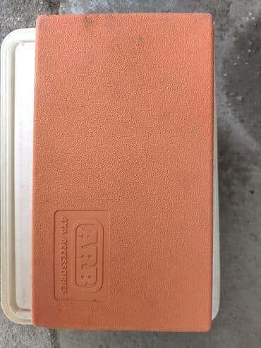 Şin, disk və təkərlər üçün digər aksessuarlar: Набор для колес — 3