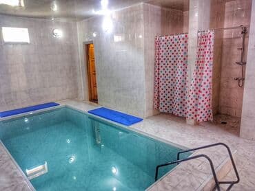 kiraye evler sabunçu: 22 м², 15 комнат — 1