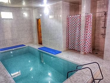 F Garden Holiday Village Sheki 2 nəfərlik otaq 70 Azn 3 nəfərlik otaq — 2