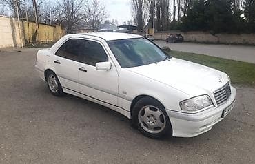 mercedes e240 kompressor: Mercedes-Benz C 250 CDI sedan - Kuzov: 4 qapılı sedan, ağ rəng - — 3