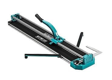 parket kəsən: Yeni Əl ilə çalışan Kafel kəsən stanok, 1200 mm — 1