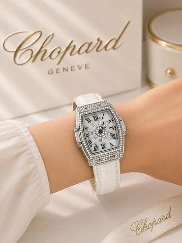 chopard saat: Yeni, Qol saatı, Chopard — 8