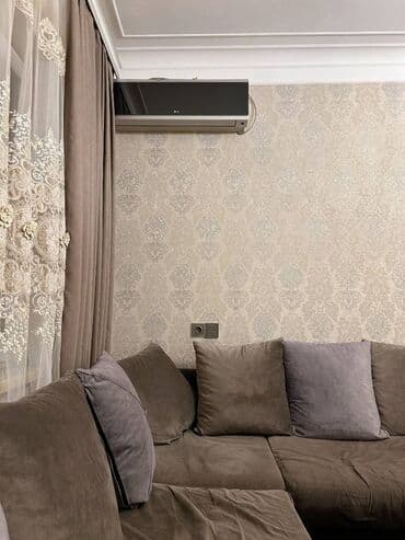 əmlak satışı: Bakı, Yeni Günəşli Massiv V, 2 otaqlı, Köhnə tikili, 60 kv. m — 4