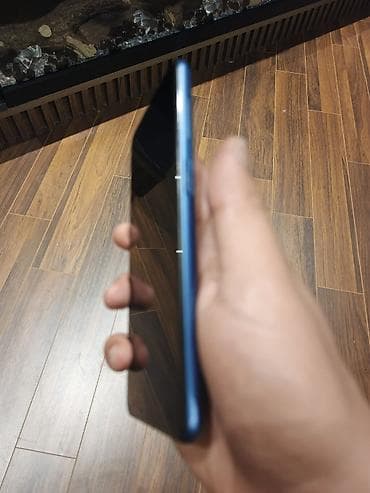 samsung tab8: Samsung Galaxy A12, 32 GB, rəng - Mavi, İki sim kartlı — 4