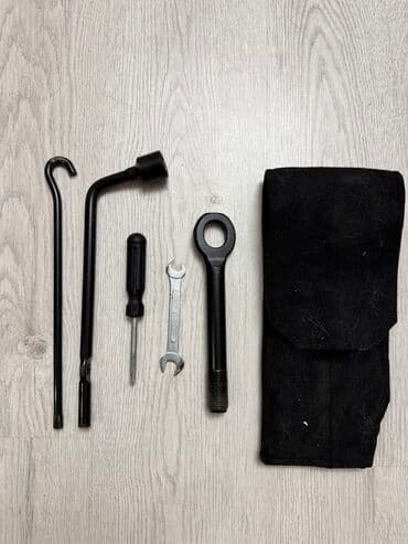 набор инструментов в баку: Hunday Avtomobil üçün çoxfunksiyalı yol kənarı alət dəsti Dəstin — 1