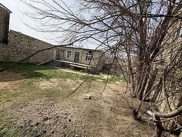 144 kv. m, 3 otaqlı, Qaz, İşıq, Su — 2