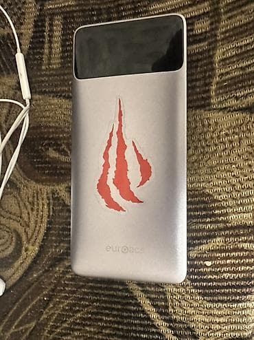 telefon powerbank: Powerbank 20000 mAh — 1