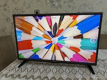 монитор lg 19: Б/у Телевизор LG LCD 32" FHD (1920x1080), Самовывоз, Платная доставка — 8