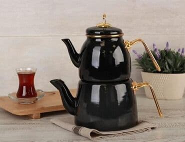 Вешалки: Новый, Чайник — 3