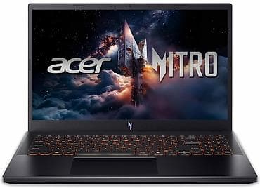 acer notro 5: Yeni Acer Nitro, 15.6 ", Intel Core i5, 512 GB, Rayonlara çatdırılma, Ödənişli çatdırılma, Ünvandan götürmə — 3
