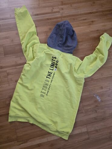 Манежи: Yawa Waikiki, 10-11 yaş üçün idman dəsti - 2 parçalı dəst: kapüşonlu — 2