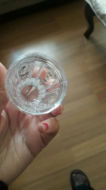 saxlama qabları: Rümkalar — 3