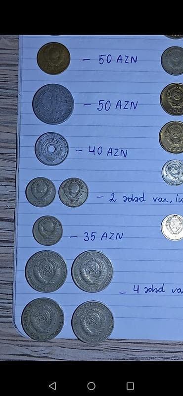 1 dollar satiram: Təcili satılır,real alanlara endirim olacaq — 4
