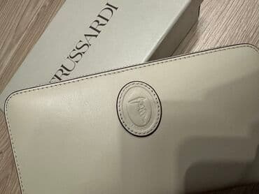 balaca qadın pul kisəsi: Pulqabı, Təbii dəri, Yeni — 2