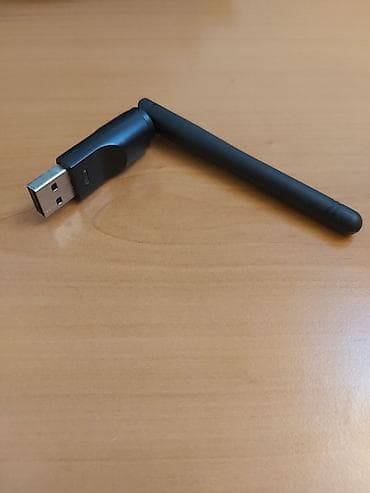 modem usb: 0 Halının satış qiyməti 22 manatdır. USB Wi‑Fi Adapter (antenalı) — 2