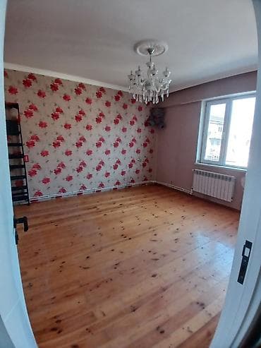 Kirayə mənzillər: Bakı, Məmmədli, 2 otaqlı, Köhnə tikili, m. Koroğlu, 66 kv. m — 2