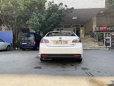 changan eado ehtiyat hisseleri: MG : 1.8 l | Sedan — 5