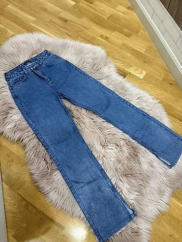 Cinslər, Mango, 2XS, S, XS, rəng - Mavi