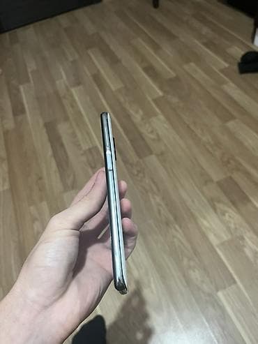 poco x7 qiyməti: Redmi Note 9 Pro, 128 GB, rəng - Ağ, Qırıq — 4