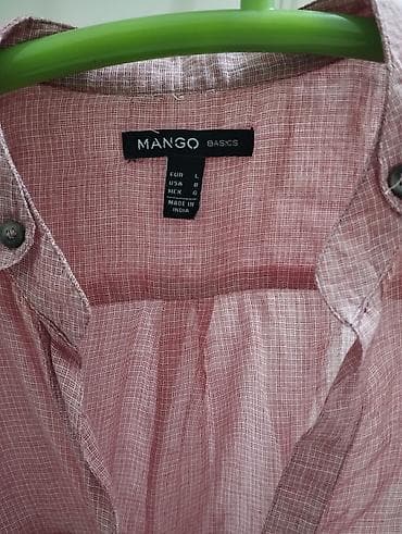 Другая женская одежда: Qarderobumu yeniləməliyəmm qızlaar Terranova qadın köynəyi – XS ölçü — 8