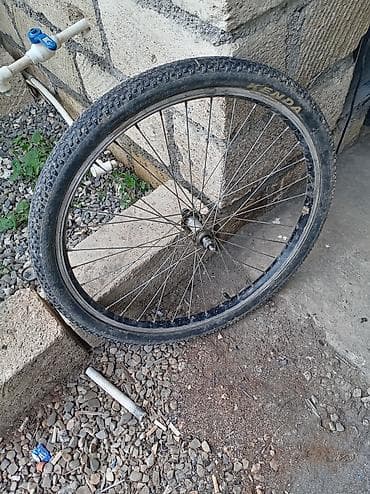 disk r15 4 bolt: Disk təkər 195 / R 24 — 1