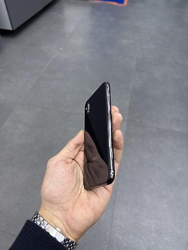 iphone 16 satis: IPhone X, 256 GB, Space Gray, Face ID — 5