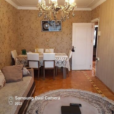 sumqayit yeni tikili binalar kredit: Bakı, 3 otaqlı, Köhnə tikili, 65 kv. m — 2