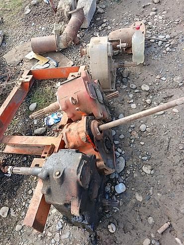 inkubator motor: Redukdur her nox var — 1