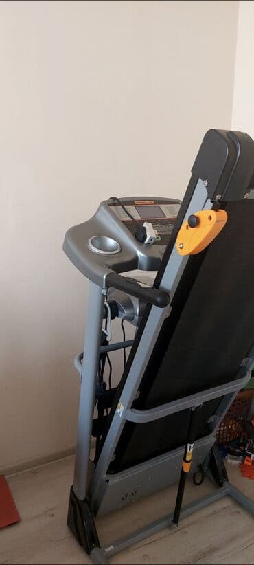 qaçış trenajoru kreditle: Беговые дорожки — 2