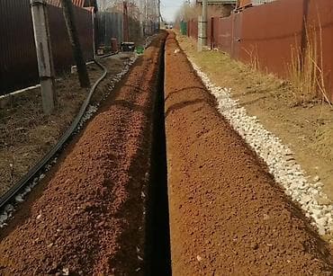 Qapı ustası xidmətləri: Skalarez Asvaltkəsən Asfaltkəsən Qayakəsən texnika icarəsi Xəndək — 2