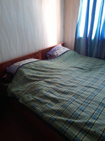 снять комнату в общежитии: Uzunmüddətli kirayə otaq - Yataq otağı tipli sadə, işıqlı məkan - İki — 6