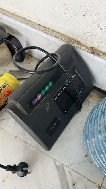 стиральная машина купить в баку: Другая бытовая техника — 2