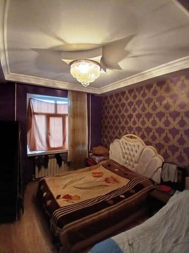 8 mkr: Bakı, 2 otaqlı, Köhnə tikili, 60 kv. m — 3