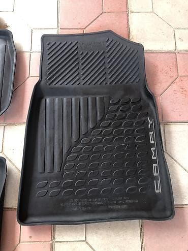 hw 8 pro max: Toyota Camry XV70 modeli (2018–2024-cü illər) üçün tam orijinal, ABŞ — 4