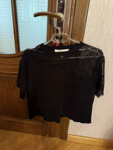 yeni lifcikler: Кофта, Ipekyol, L, цвет - Черный — 2